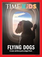 TIME for Kids - Age 5+ Family Edition